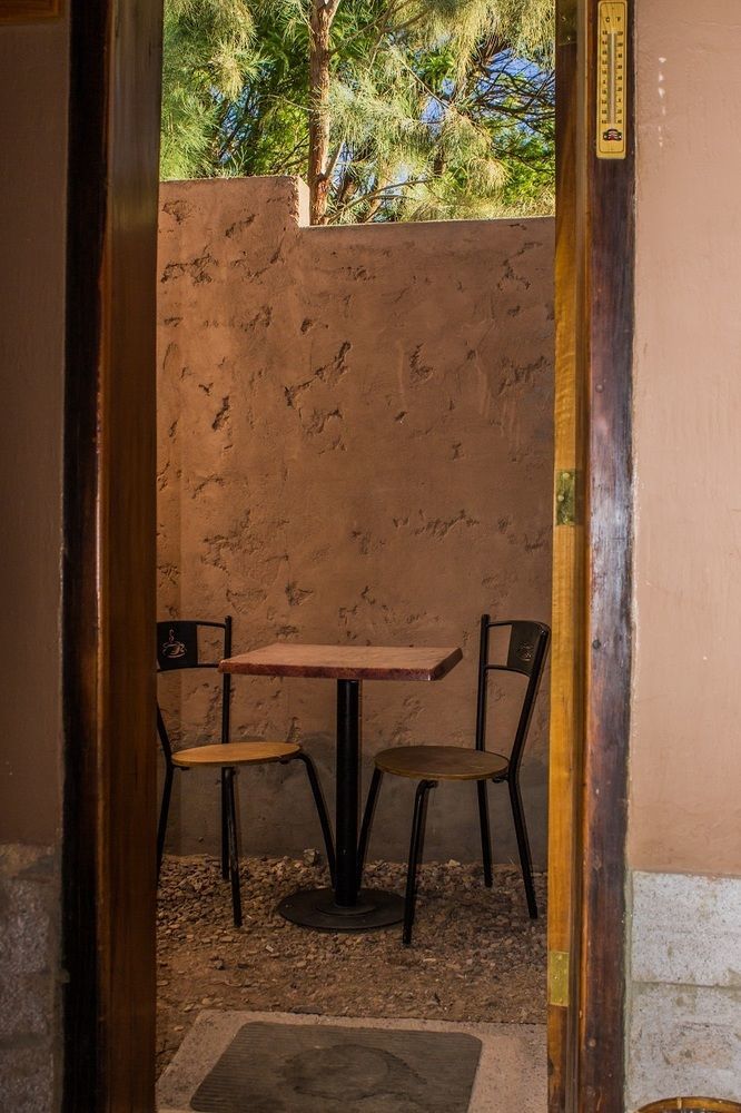 Hotel Dunas San Pedro de Atacama Eksteriør bilde
