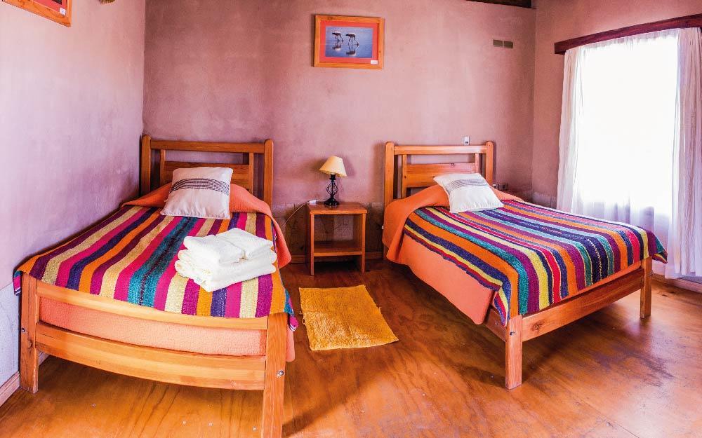 Hotel Dunas San Pedro de Atacama Eksteriør bilde