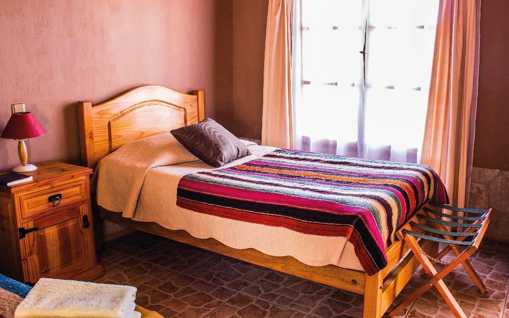 Hotel Dunas San Pedro de Atacama Eksteriør bilde
